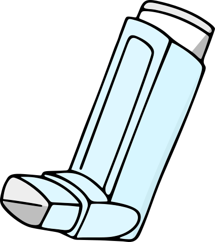 inhaler icon